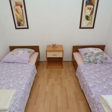 Villa Neyla Вир Екстер'єр фото