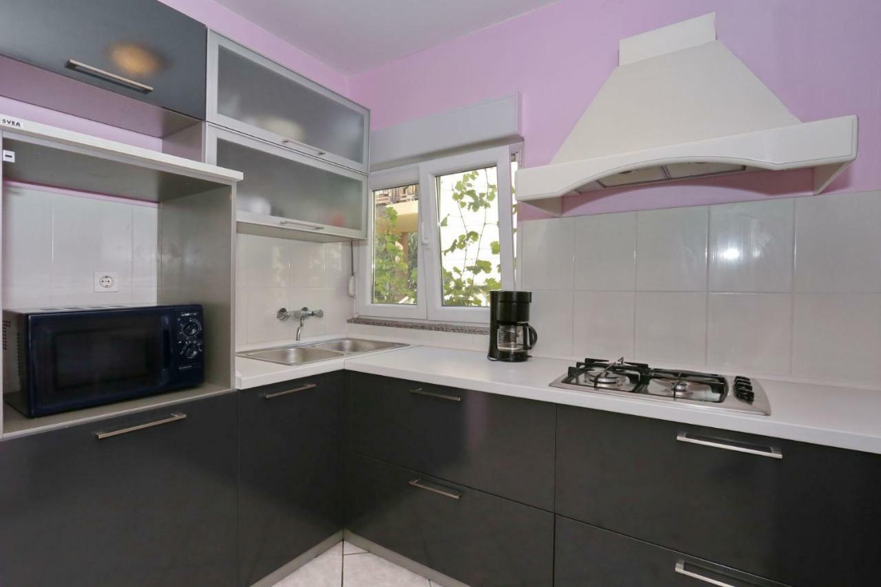 Villa Neyla Вир Екстер'єр фото