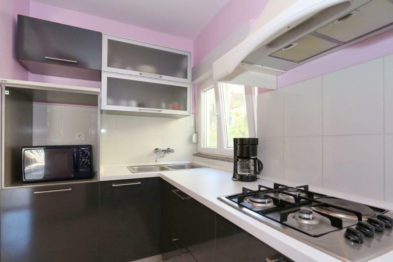 Villa Neyla Вир Екстер'єр фото